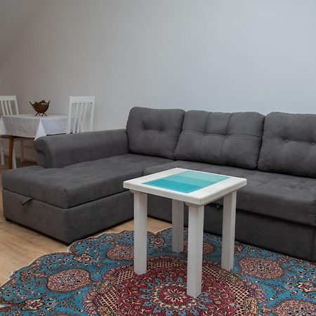 Central Apartment Konjic Buitenkant foto