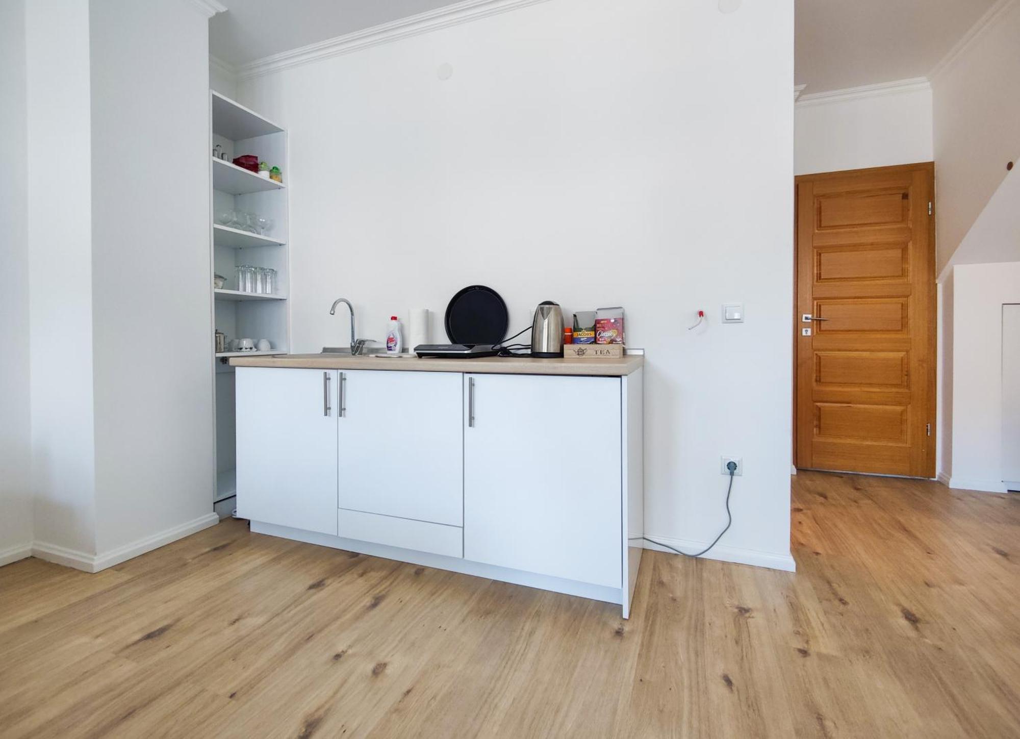 Central Apartment Konjic Buitenkant foto