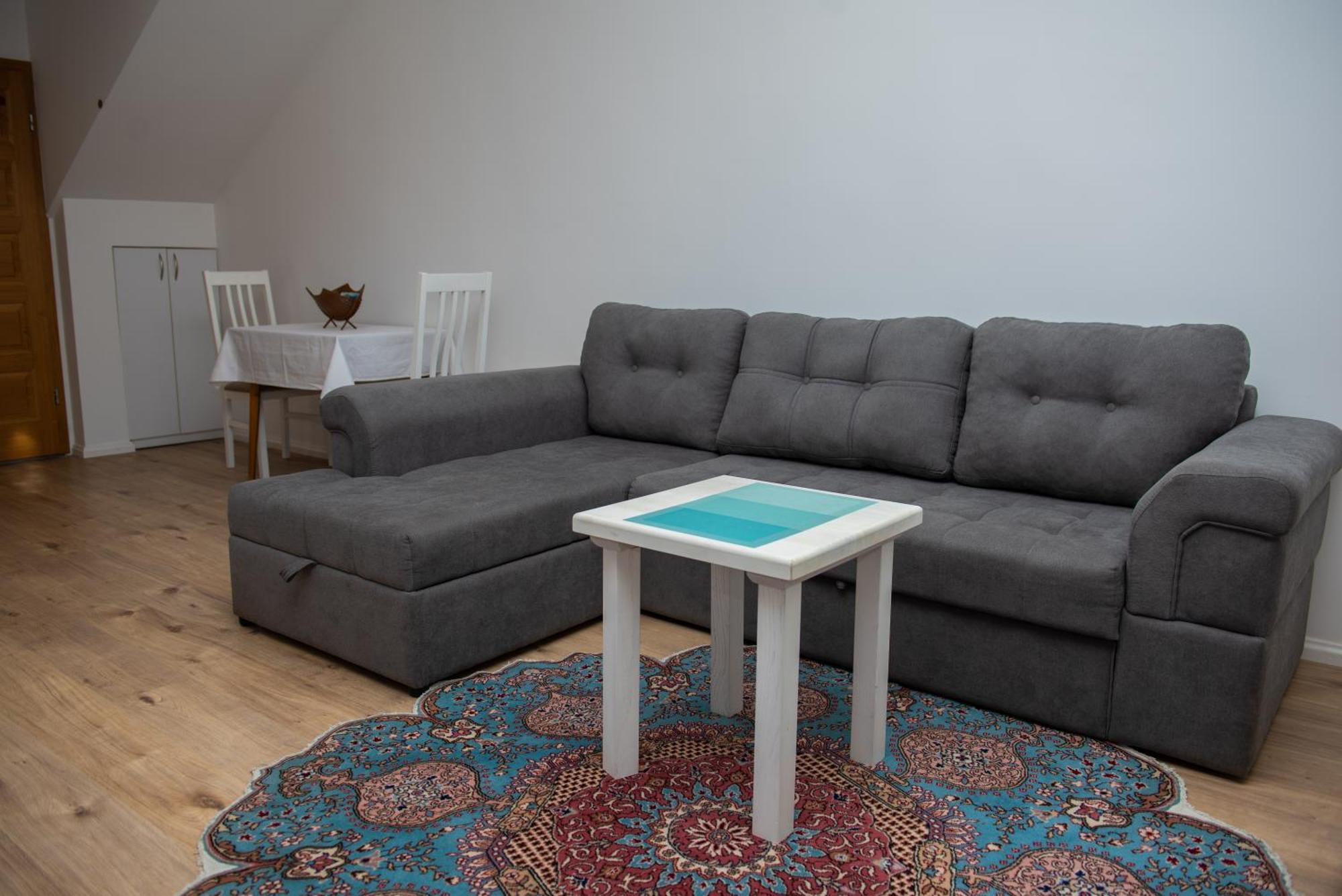 Central Apartment Konjic Buitenkant foto